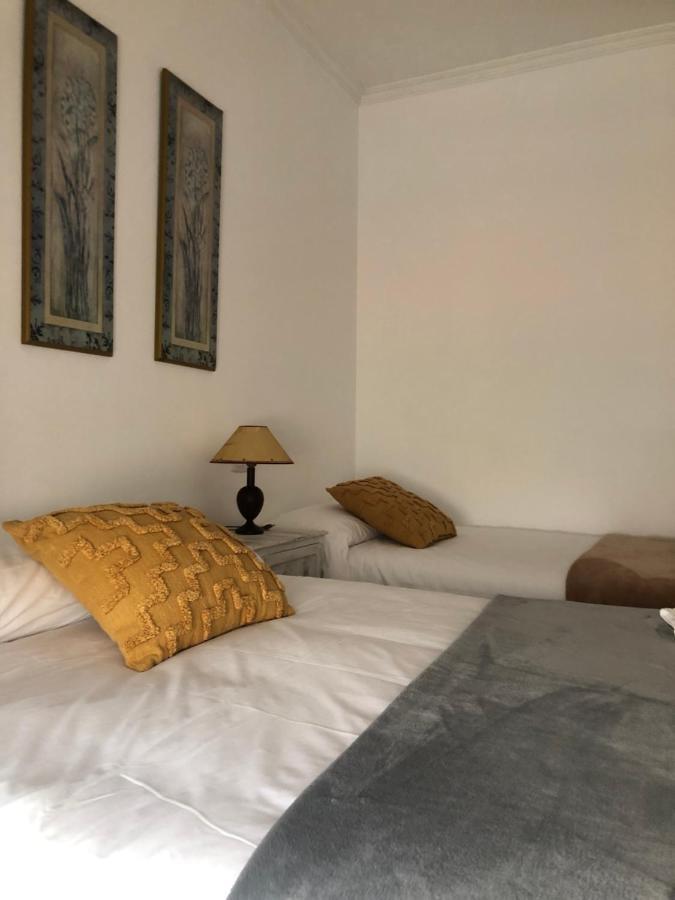 Apartamento Fifa Arzúa Exterior foto