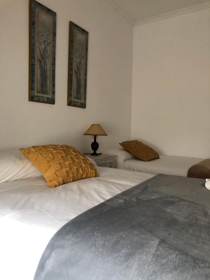 Apartamento Fifa Arzúa Exterior foto